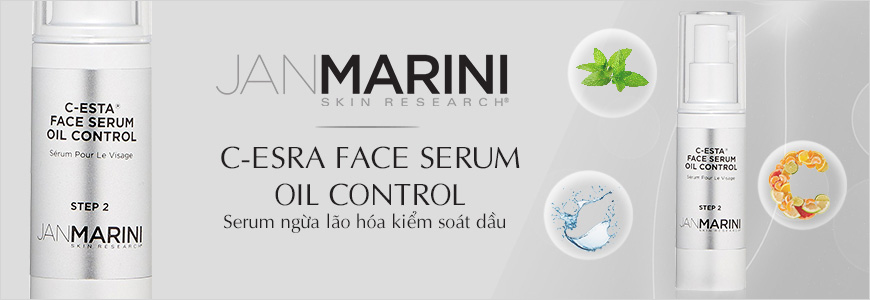 Serum Jan Marini C-Esta Face Oil Control