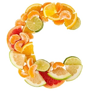 Tinh chất Vitamin C (L-Ascorbyl Palmitate)