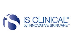 Logo thương hiệu sản phẩm iS Clinical